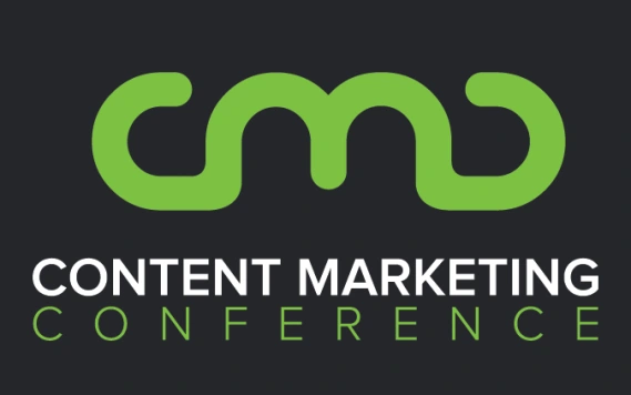 Content Marketing Conference logo